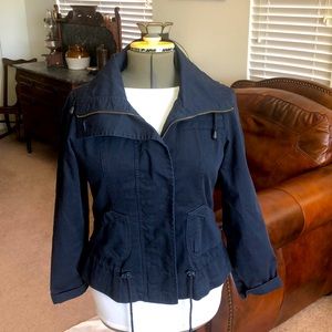 Forever 21 jacket size large